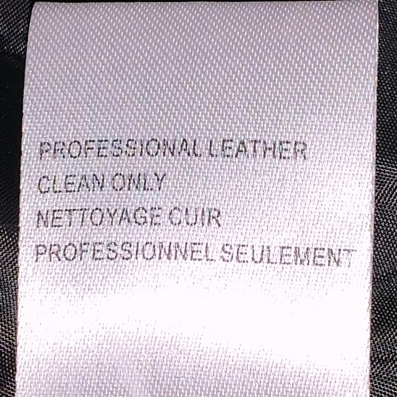 BB Dakota Serena Leather Dress - Picture 8 of 8